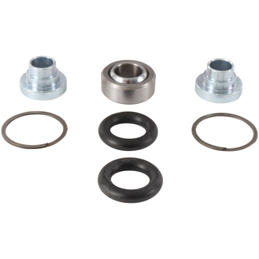 All Balls Racing 21-0025 2018 Can-Am Renegade 650 EFI Lower Front Shock Bearing Kit
