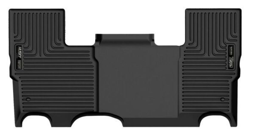 HUSKY LINERS HSK14161 Weatherbeater Floor Liners