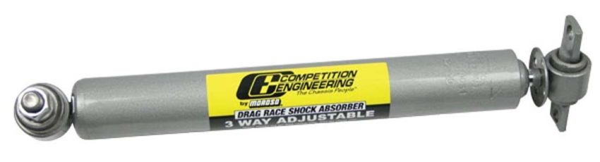 COMPETITION ENGINEERING COE2720 Chvl/Mlbu  Mnte Crlo nov