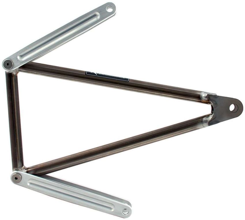 ALLSTAR PERFORMANCE ALL55078 Ti Jacobs Ladder 13-5/8 Medium
