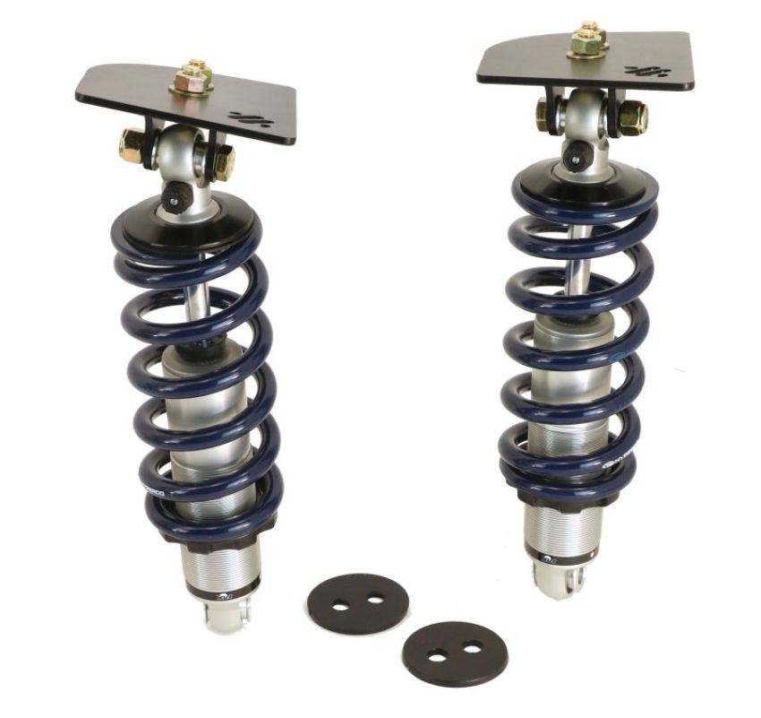 Ridetech 11056210 58-64 Chevy Impala HQ Series Rear CoilOver Upgrade