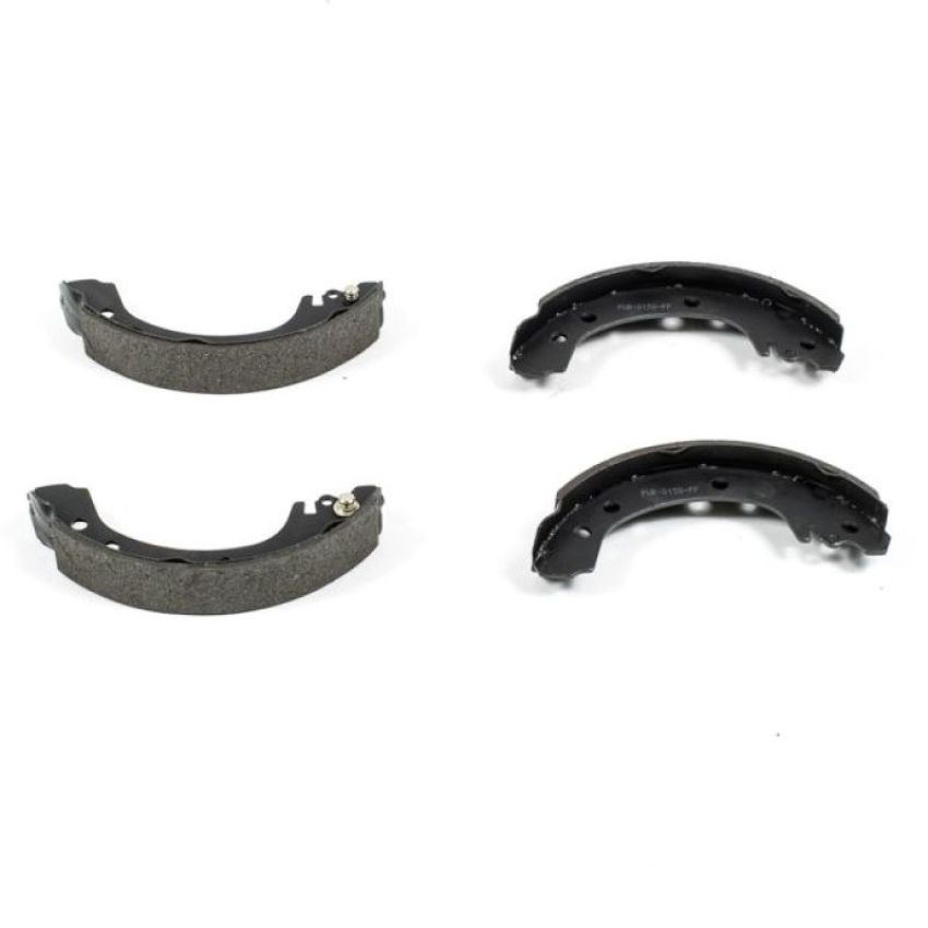 PowerStop B637 Drum Brake Shoe