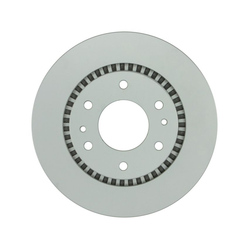 Bosch 25010655 Bosch QuietCast Disc Brake Rotor