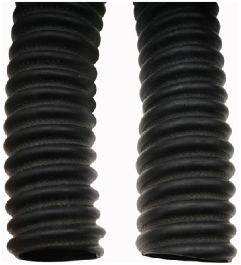 Dayco 63640 Exhaust Hose