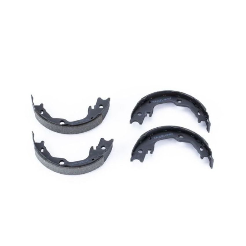 PowerStop B1024 Parking Brake Shoe