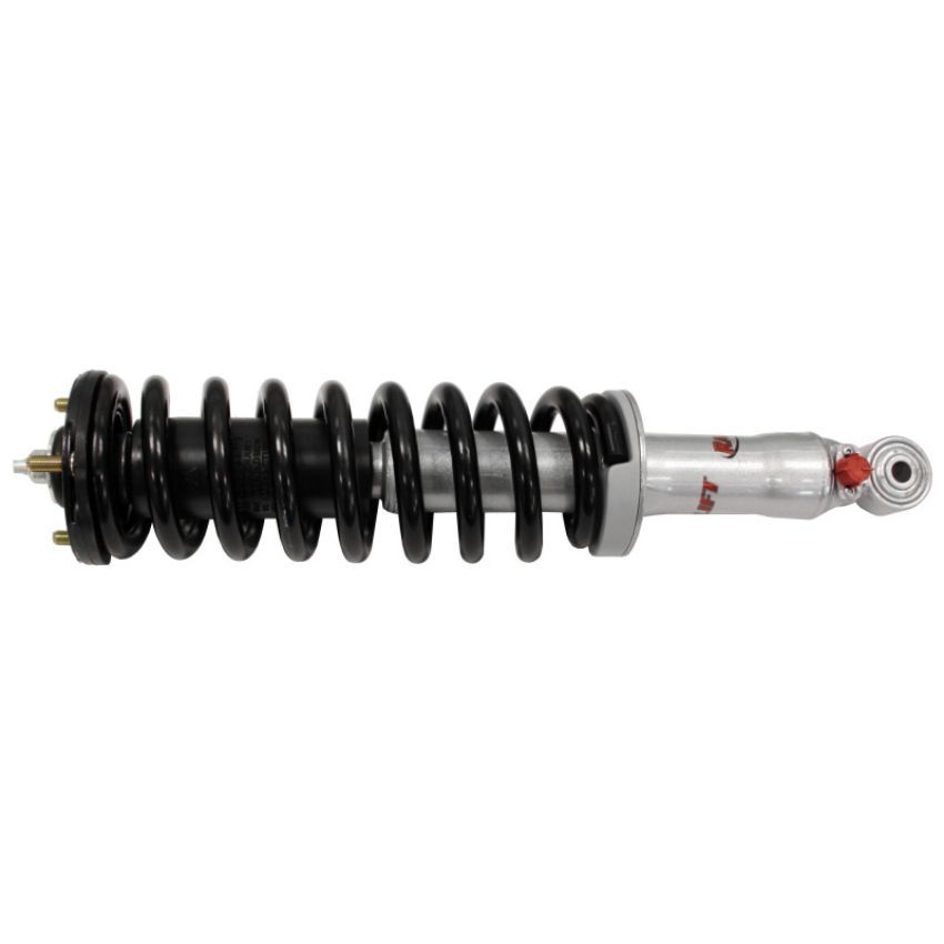 Rancho RS999908 QuickLIFT Suspension Strut and Coil Spring Assembly