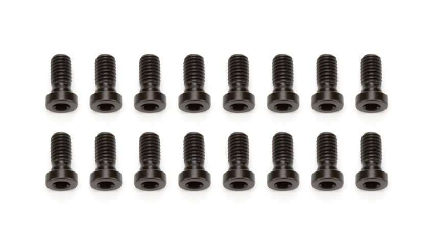 7/16-14 x .875 Bolt w/ T50 Torx 16pk