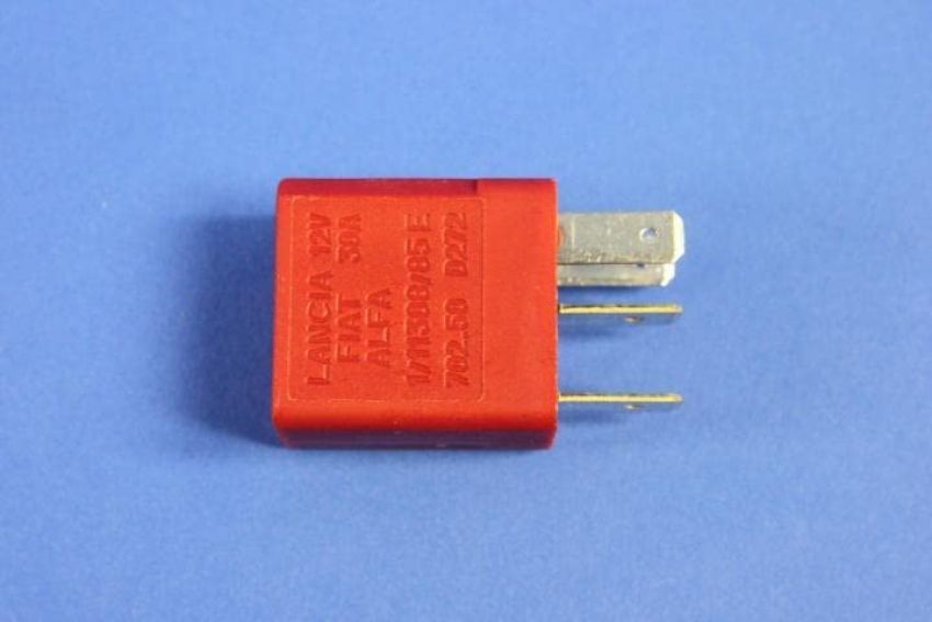 Mopar 68125508AA RELAY, Electrical