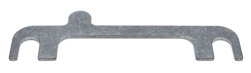 QUICKCAR RACING PRODUCTS QRP56-121 Upper A-Arm Spacer 1/8in