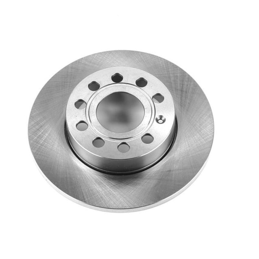 PowerStop EBR1069 AutoSpecialty Brake Rotor