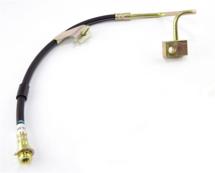 OMIX 16732.25 Front Brake Hose 99-04 Jeep Grand Cherokee (WJ)