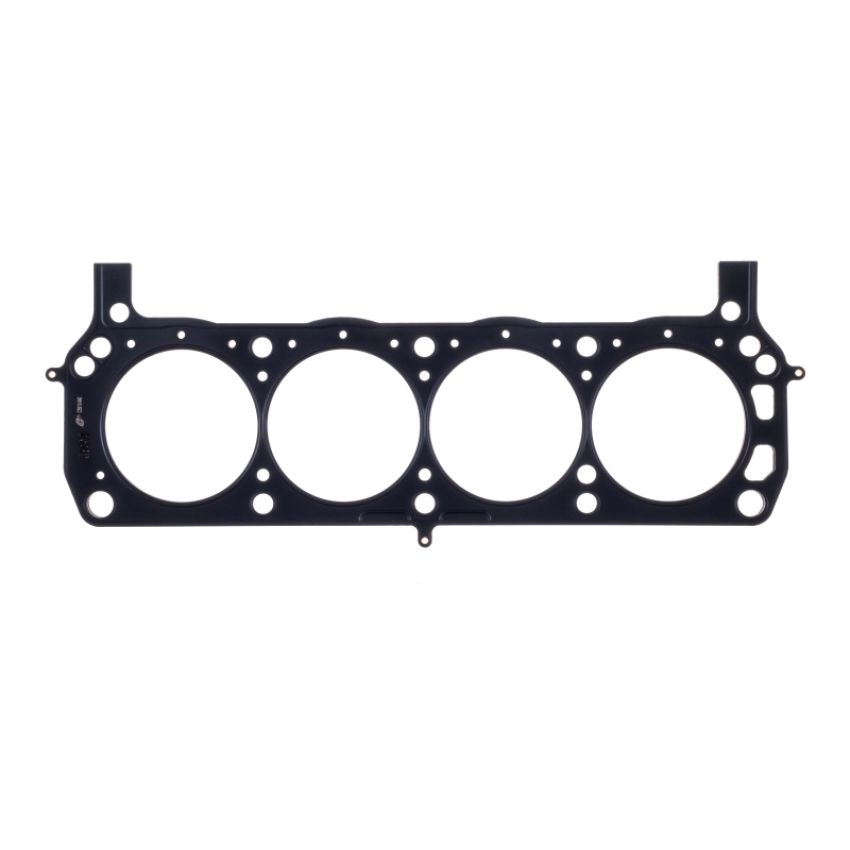Cometic Gasket C5910-036 Cometic Ford Windsor V8 .036in MLS Cylinder Head Gasket - 4.080in Bore - With AFR Heads