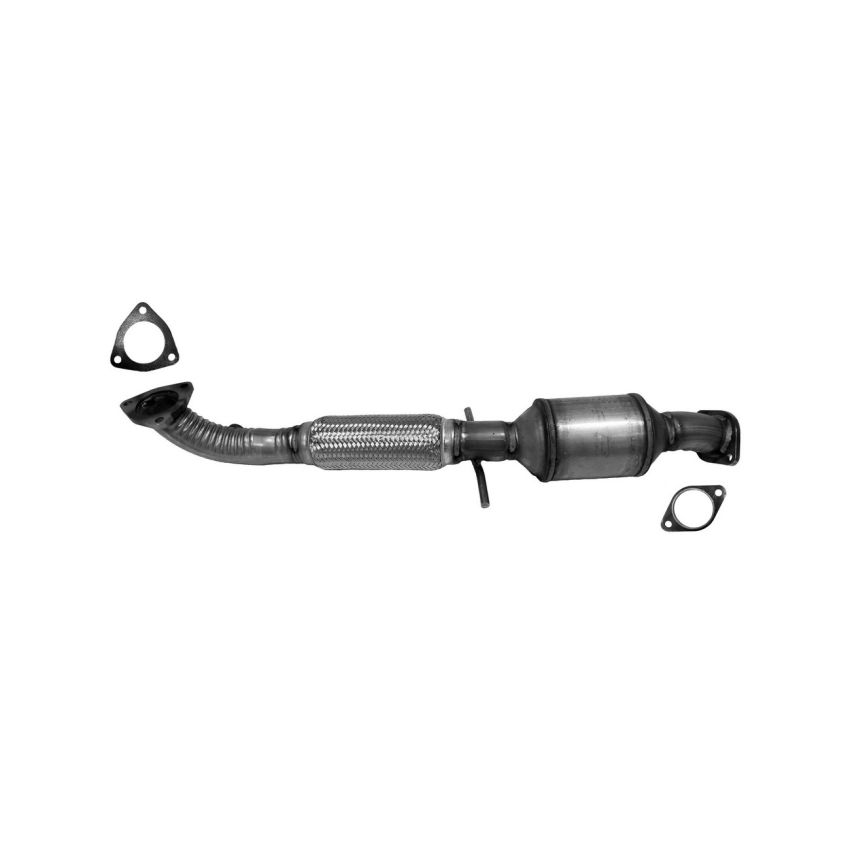 Eastern Catalytic 50584 Federal / EPA Direct-Fit Converter Assembly