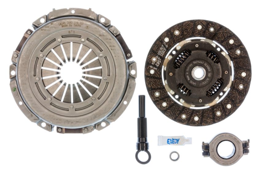 Exedy 17011 EXEDY OEM Clutch Kit; VW