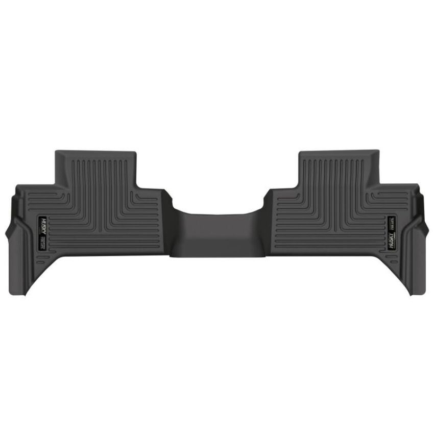 HUSKY LINERS HSK19541 Weatherbeater Floor Liners