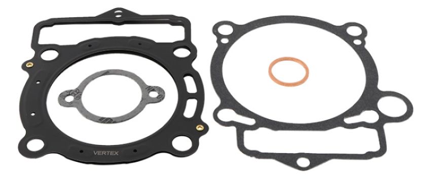 Cylinder Works 51007-G01 16-18 Husqvarna FC 350 350cc +2mm Big Bore Top-End Gasket Kit 90mm