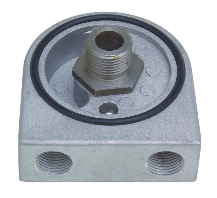 TRANS-DAPT TRA1320 Oil Sandwich Adapter