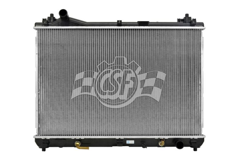 CSF 3443 Radiator