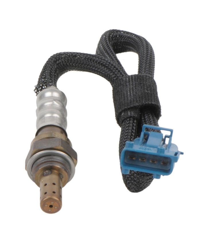 Bosch 15379 Bosch Oxygen Sensor