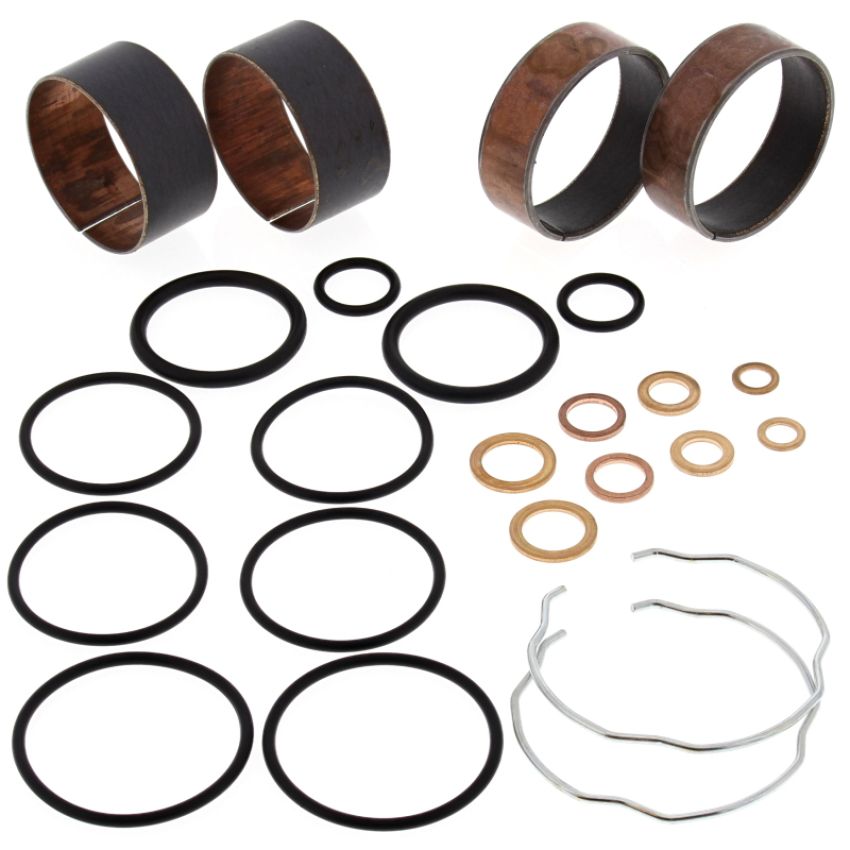 All Balls Racing 38-6090 17-23 Honda CMX300 Fork Bushing Kit