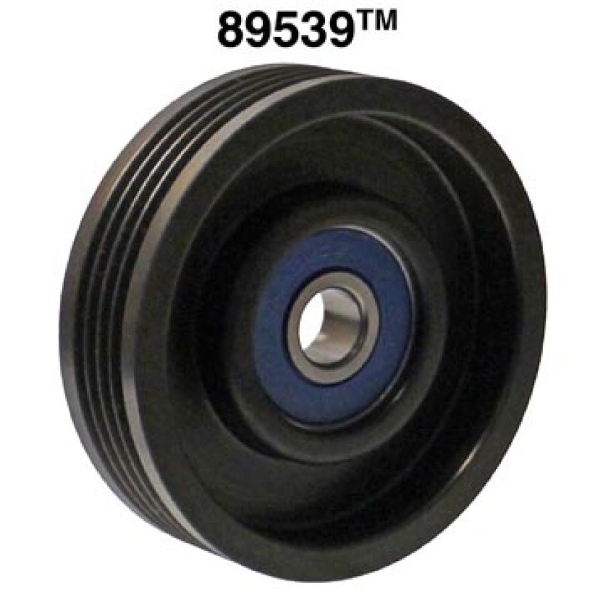 Dayco 89539 Pulley