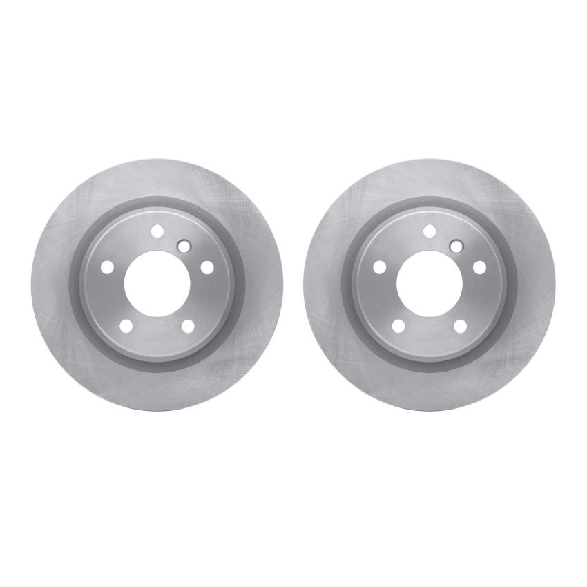 Dynamic Friction 6002-31084 Dfc Rotors