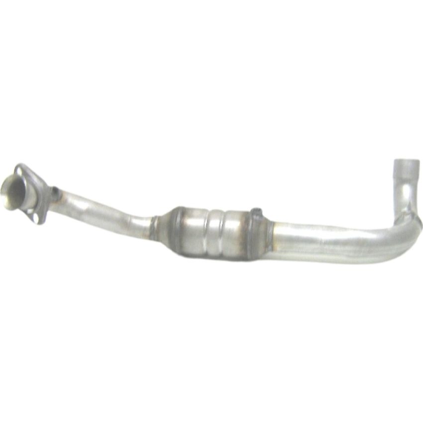 Davico Mfg 19307 Direct Fit Catalytic Converter