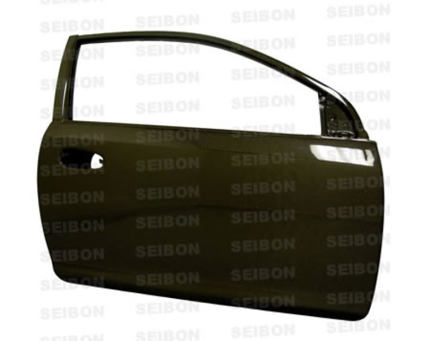 Seibon DD9295HDCV2D 92-95 Honda Civic 2DR/HB Doors