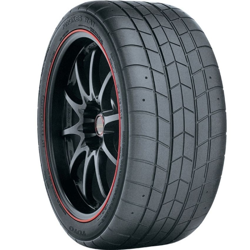 TOYO Proxes RA1 255/50R16 Competition