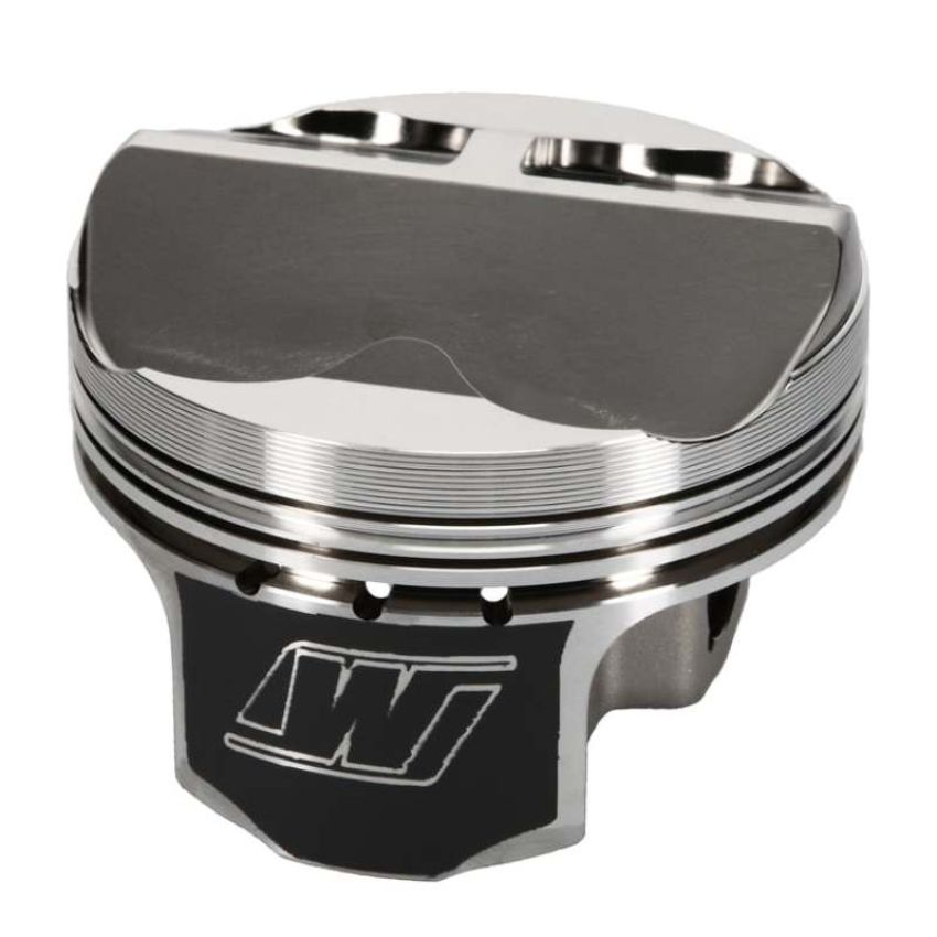 Wiseco K650M87 Piston Set, Honda, K20A, 87.00 mm Bore, Sport Compact, Set of 4