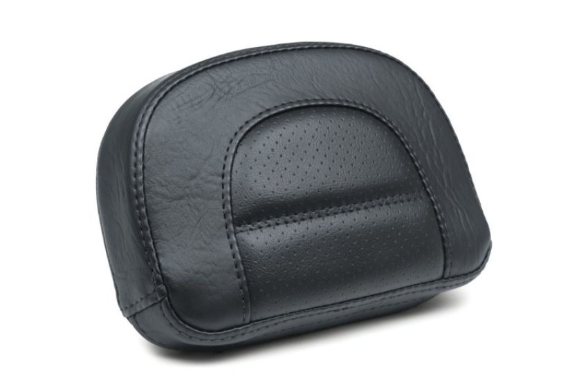 Mustang Motorcycle 75898 Sissy Bar Pad
