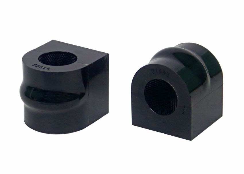 Whiteline KSK133-30 Sway Bar Service Kit to BTF101Z - Tesla Model 3/Y front Sway Bar bushing Kit