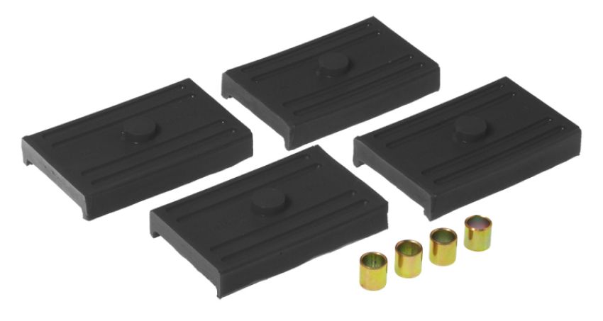 PROTHANE PTN7-1708BL F-Body Spg Pad (Multi) UP/LR 68-69