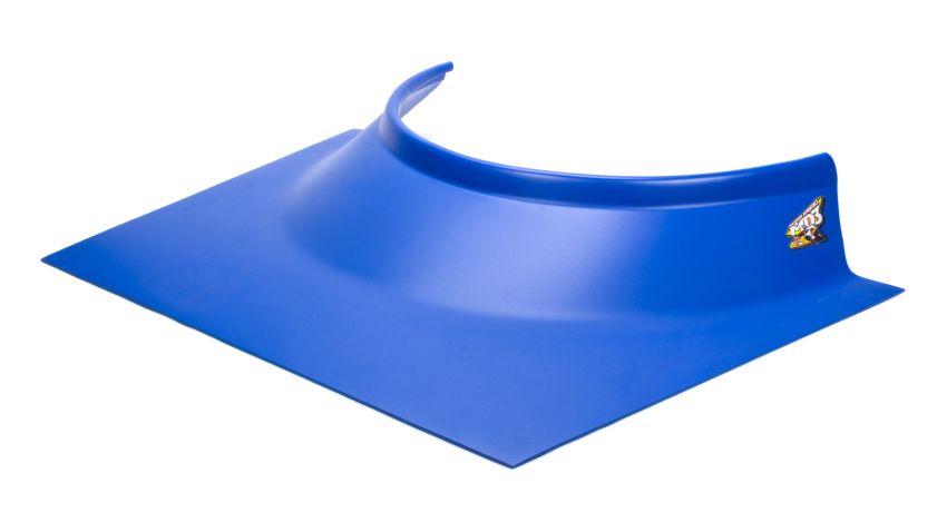 FIVESTAR FIV040-4106-CB Cockpit Deflector Blue