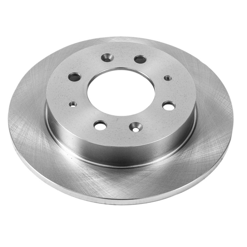 PowerStop JBR1516 AutoSpecialty Brake Rotor