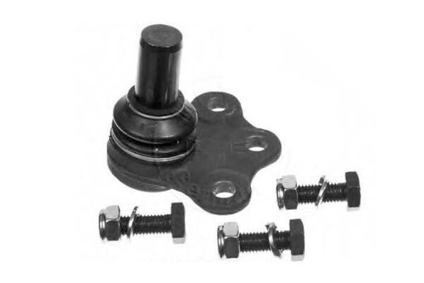 VAICO V50-0085 BALL JOINT