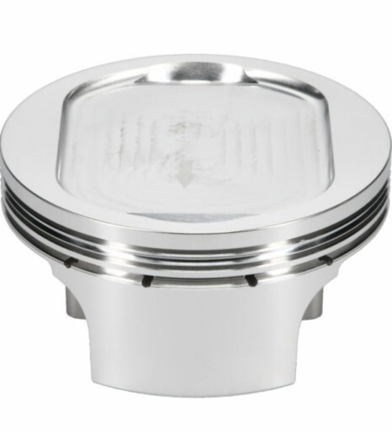 JE Pistons 262397 Harley-Davidson Twin Cam 103in Piston Kit
