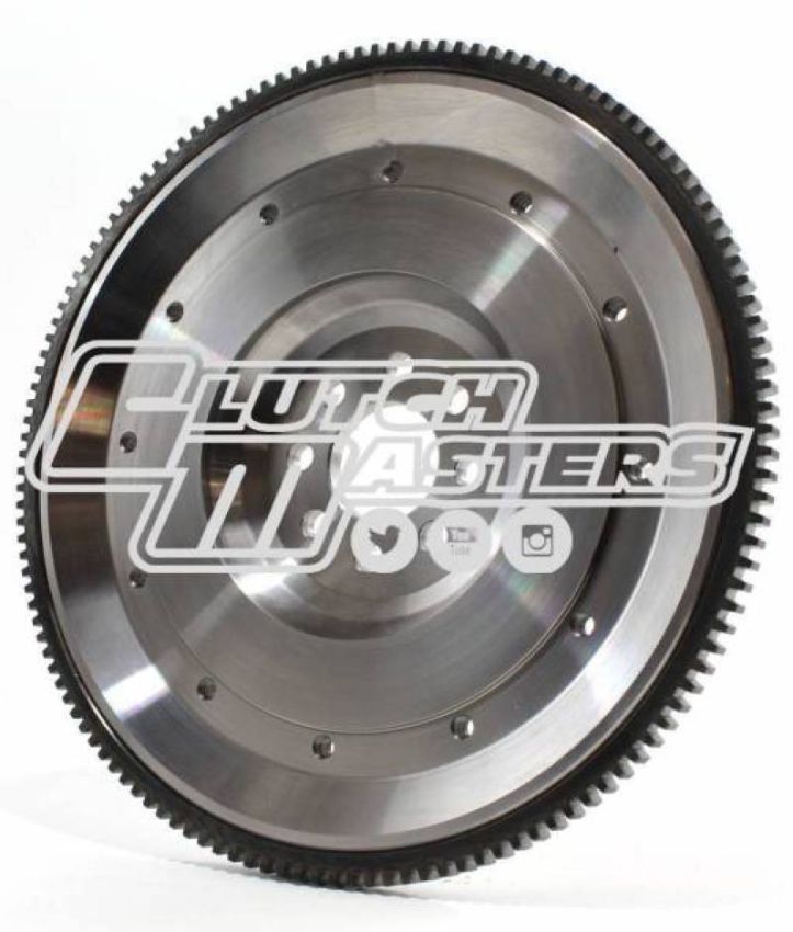 Clutch Masters FW-375-TDS Lightweight Steel Flywheel for FX725