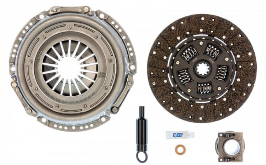 Exedy 01017 EXEDY OEM Clutch Kit; AMC, JEEP