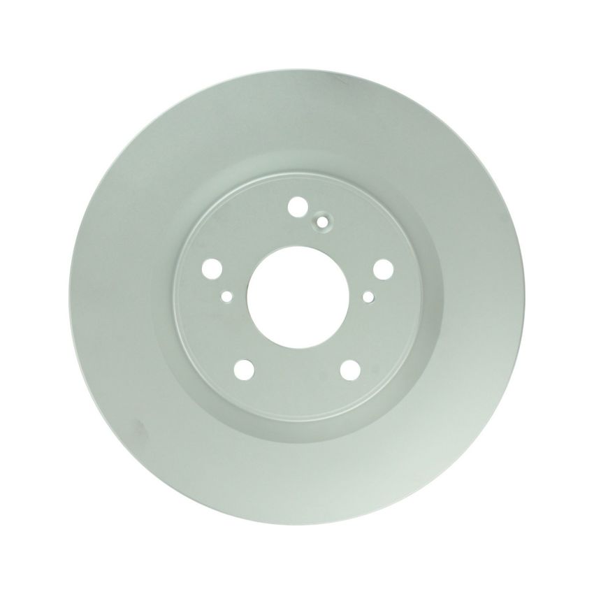 Bosch 26011550 Bosch QuietCast Disc Brake Rotor