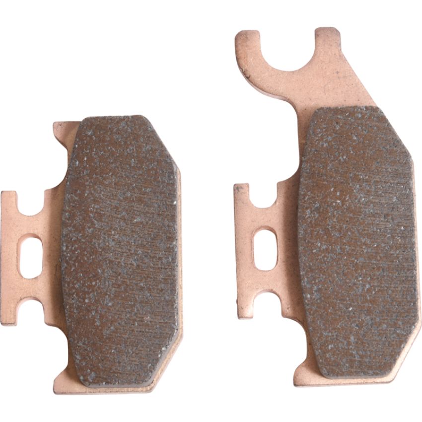 All Balls Racing 18-8005 04-05 Can-Am Outlander 330 Sintered Brake Pad Front Left