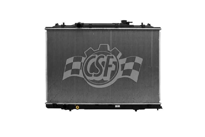 CSF 3644 Radiator