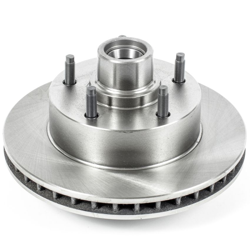 PowerStop AR8501 AutoSpecialty Brake Rotor