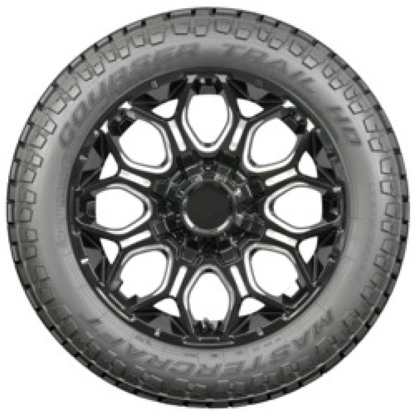 MASTERCRAFT Courser Trail HD 265/70R18 All-Season