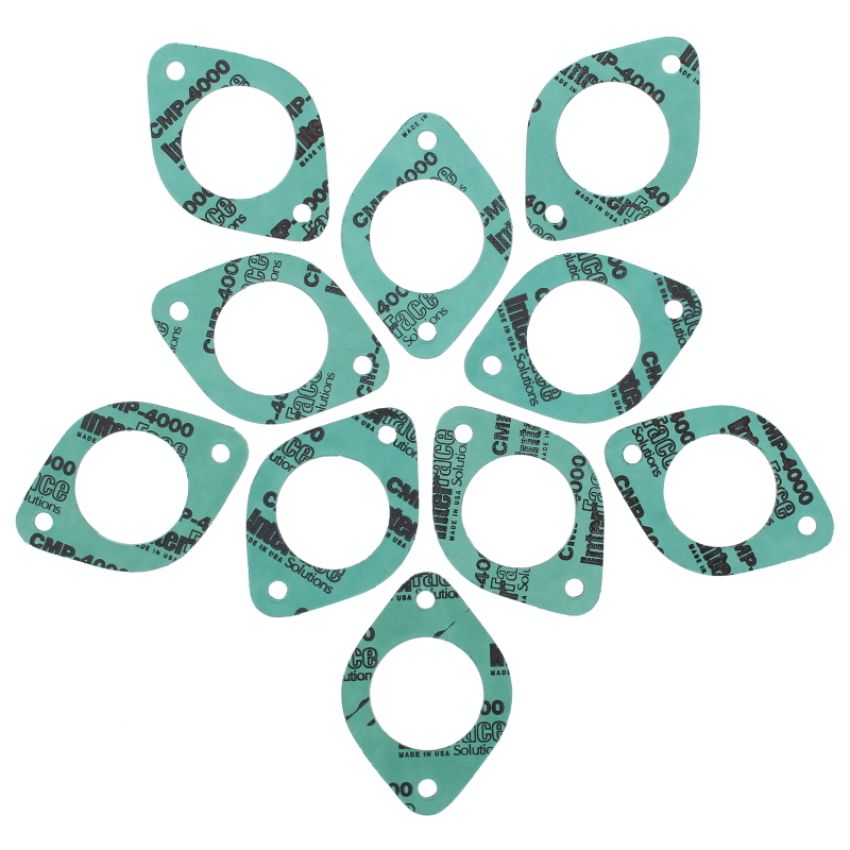 Vertex Pistons 619127 Vertex Carburetor Gasket Kit