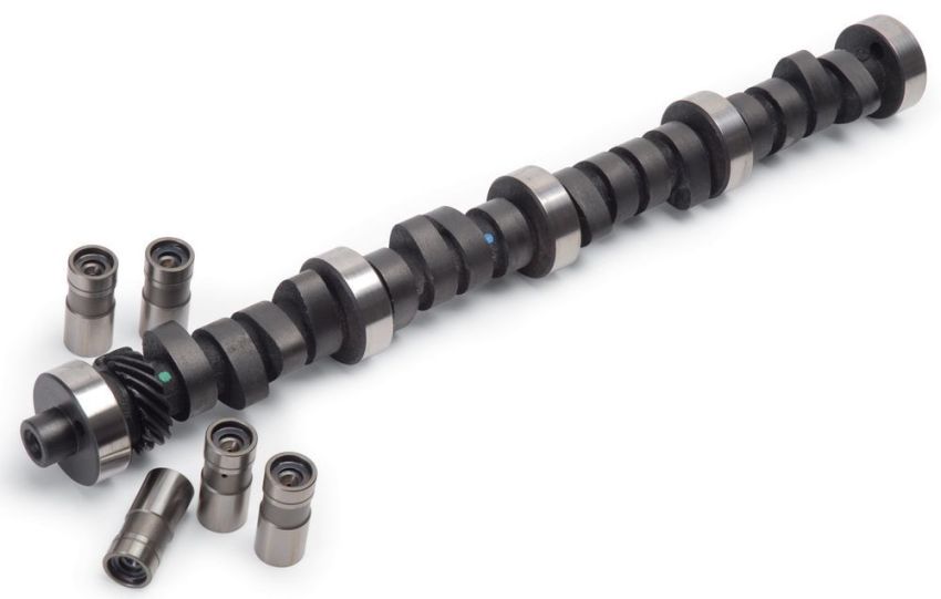 EDELBROCK EDE7182 SBF Cam & Lifter Kit
