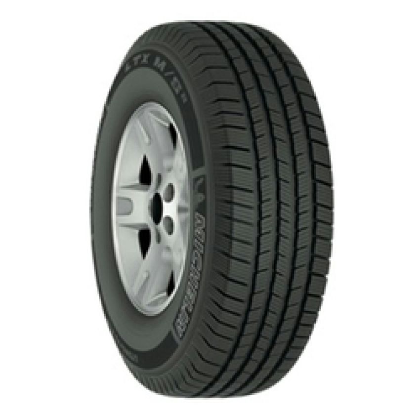 MICHELIN LTX M/S2 245/75R16 All-Season