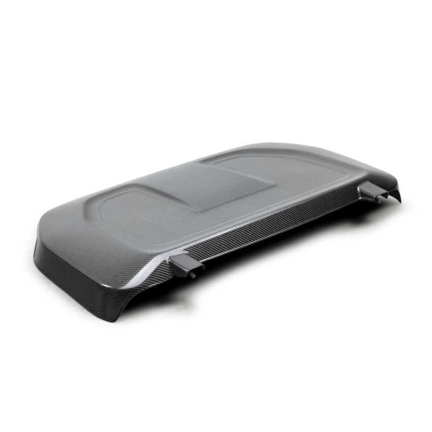 Anderson Composites AC-EC21DGTRX 21-22 Ram TRX Carbon Fiber Engine Cover