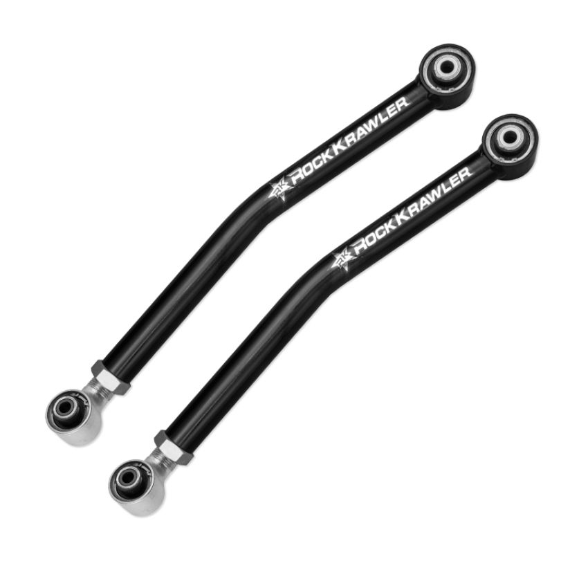 Rock Krawler RK09295 07-18 Jeep Wrangler JK/JKU Arm Front Lower Adv. X Series - Front
