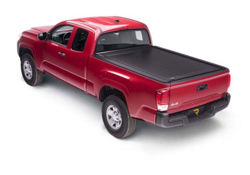 Retrax 60852 16-18 Tacoma 6ft Regular / Access & Double Cab ONE MX